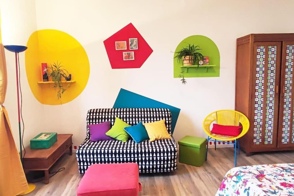 Dada Apartment - Via Tortona Mediolan Zewnętrze zdjęcie