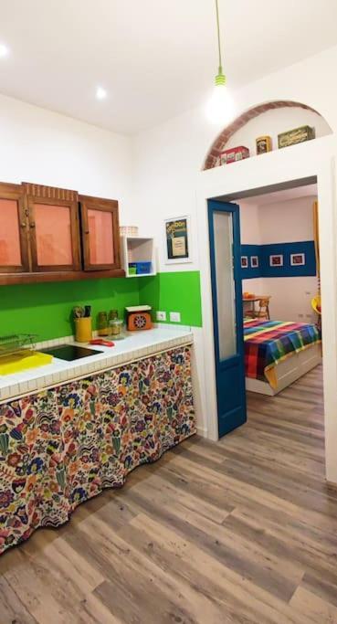 Dada Apartment - Via Tortona Mediolan Zewnętrze zdjęcie